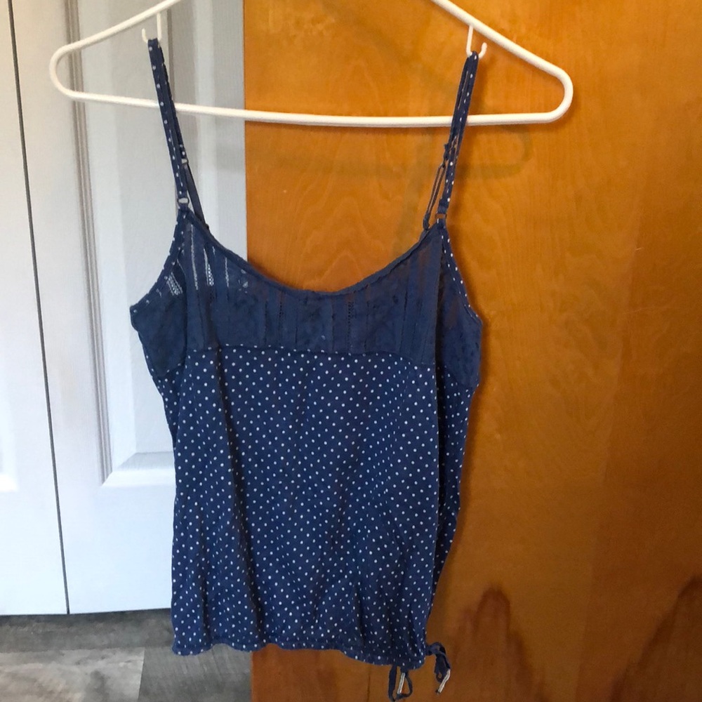 Very cute and stylish tank top!